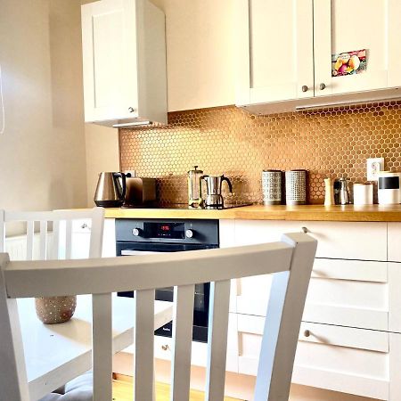 Nad Mlynowka Apartment Opole Ngoại thất bức ảnh