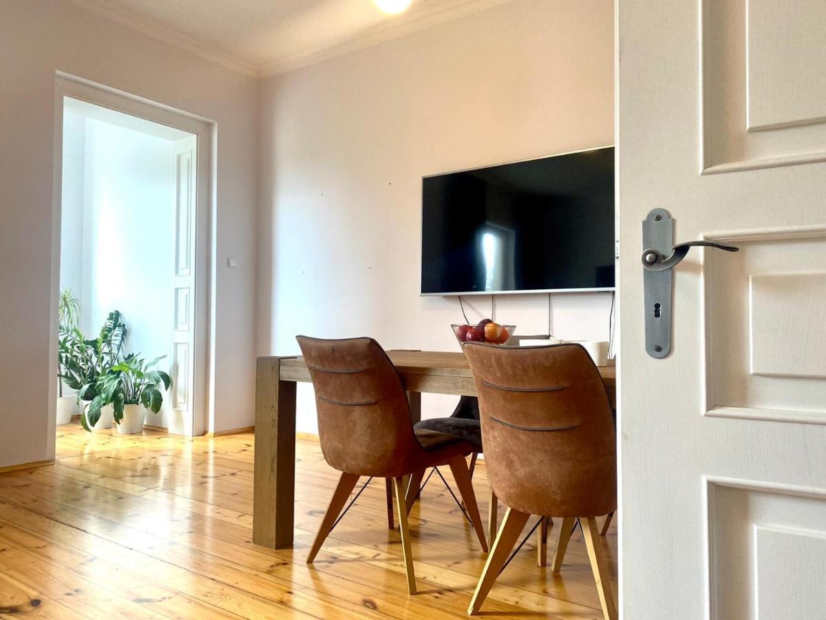 Nad Mlynowka Apartment Opole Ngoại thất bức ảnh